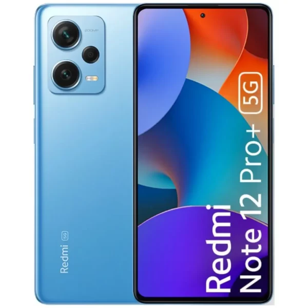 Redmi Note 12 Pro Plus