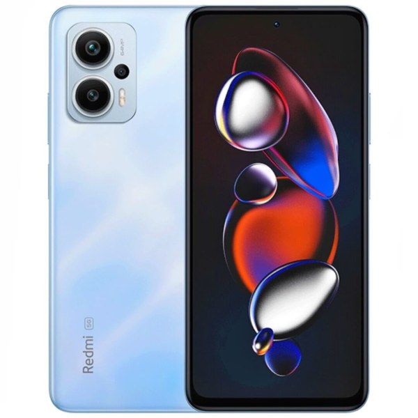 Redmi Note 12T Pro