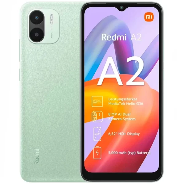 Redmi A2