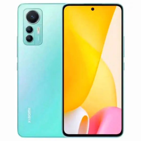 Xiaomi 12 Lite