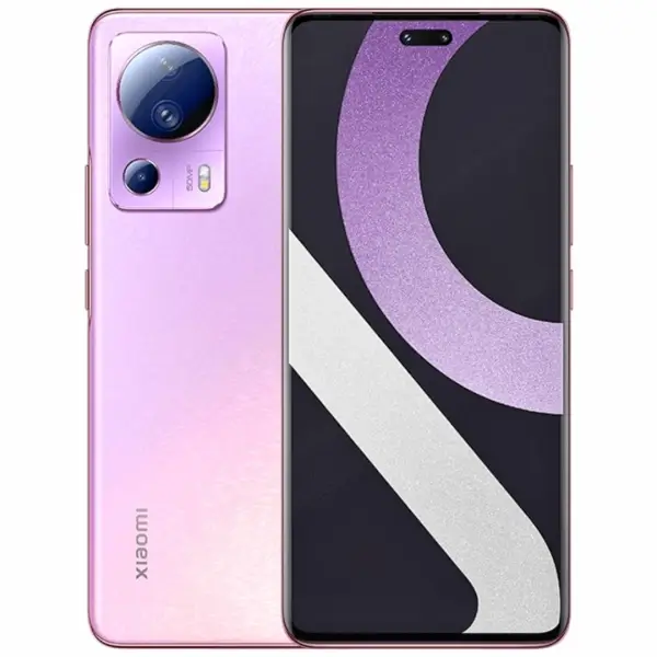 Xiaomi Civi 2