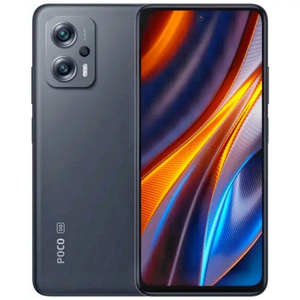 Poco X4 GT