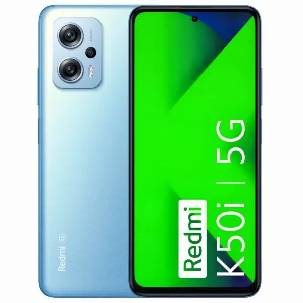 Redmi K50i