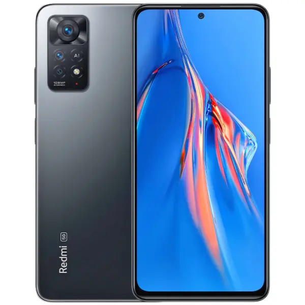 Redmi Note 11E Pro