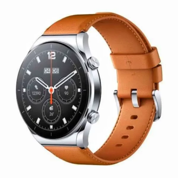 Xiaomi Watch S1