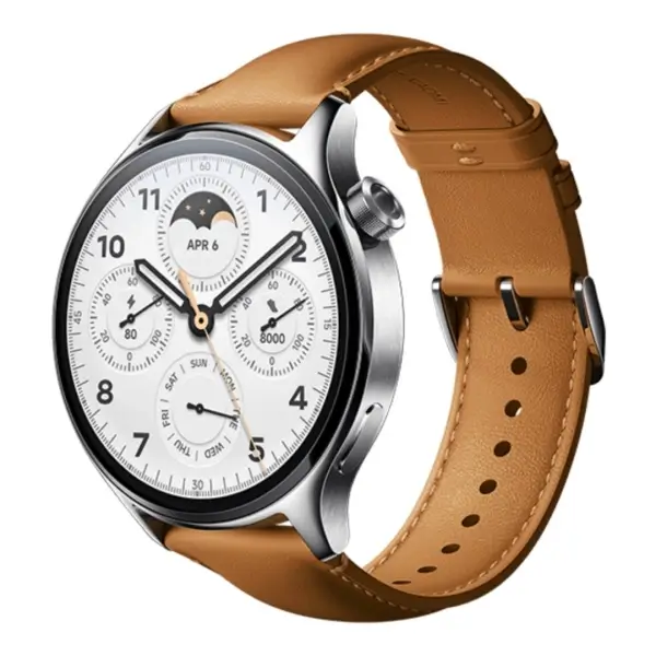 Xiaomi Watch S1 Pro All Specs and Price