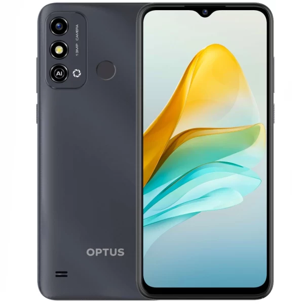 ZTE Optus X Delight 2