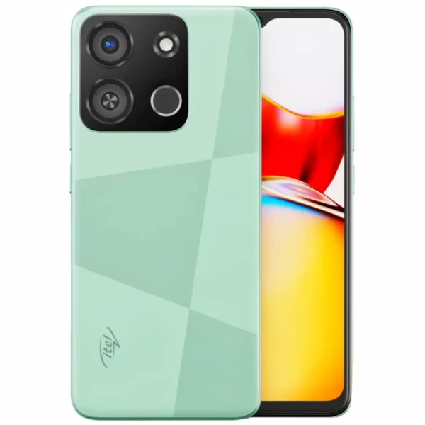 itel A05s