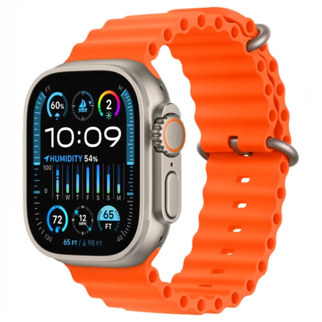 Apple Watch Ultra 2 All Specs and Price