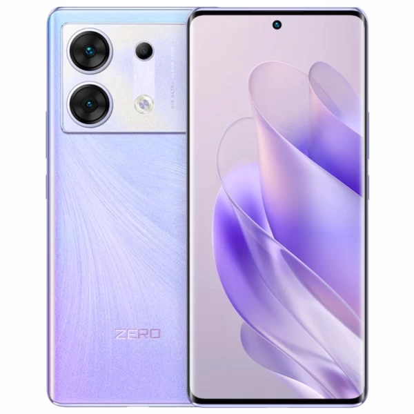 Infinix Zero 40