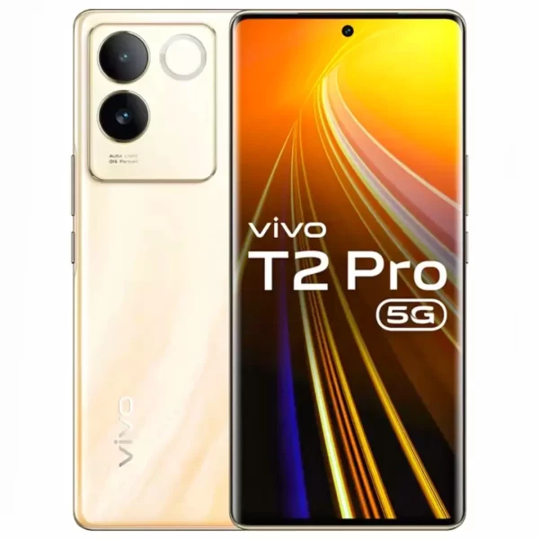 Vivo T3 Pro