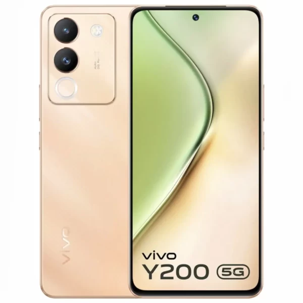 Vivo Y200