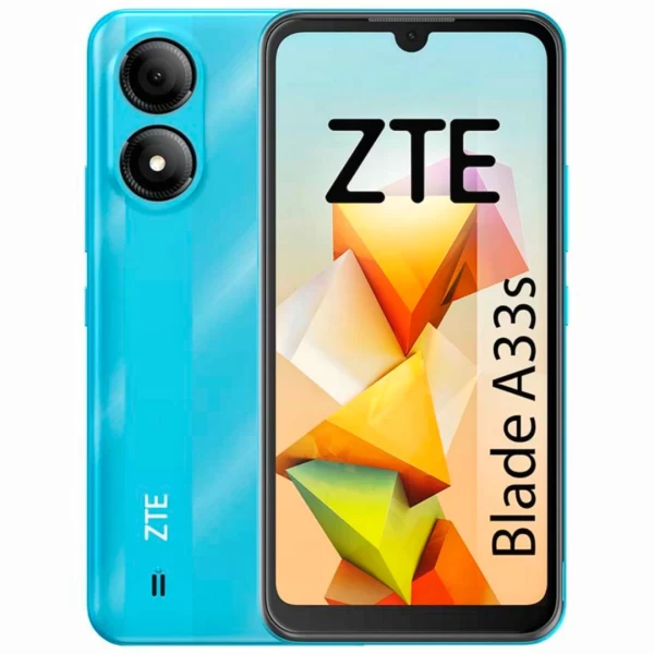 ZTE Blade A33s