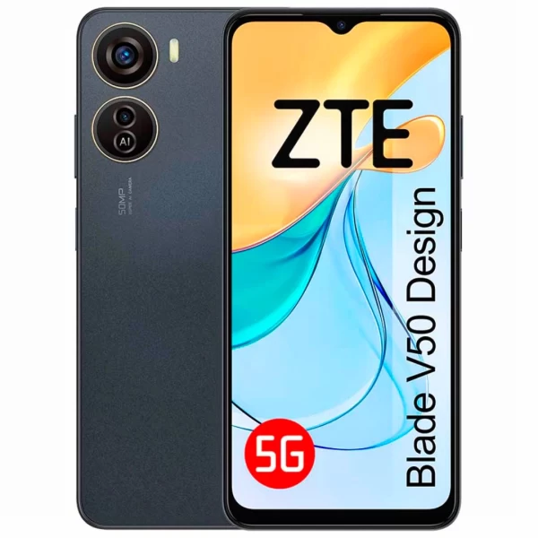 ZTE Blade V50 Design 5G