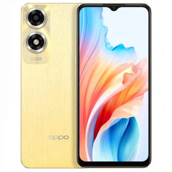 Oppo A2x