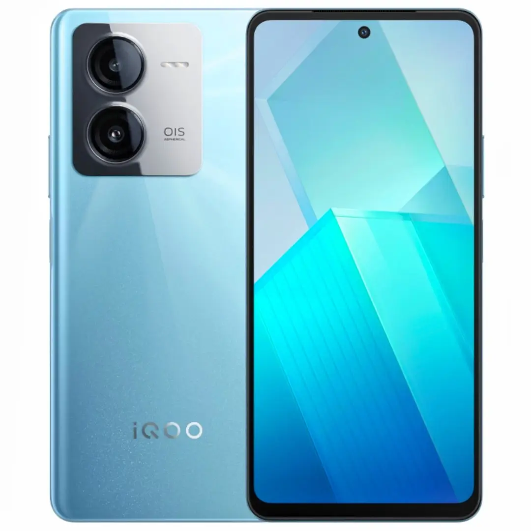 Купить Смартфон Vivo Iqoo 11