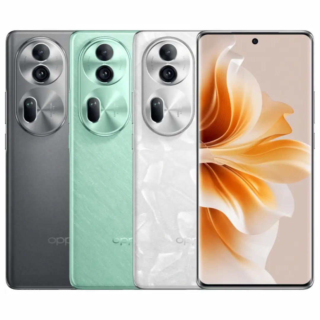 Oppo Reno 13 All Specs and Price