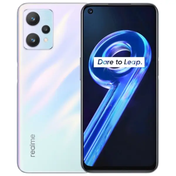 Realme 9 5G