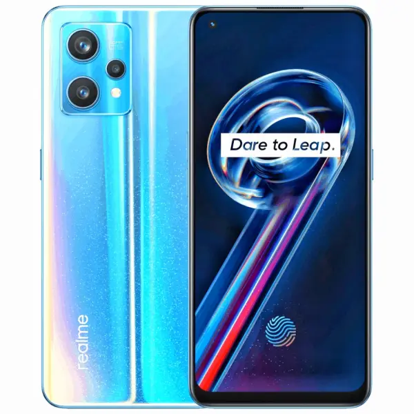 Realme 9 Pro Plus