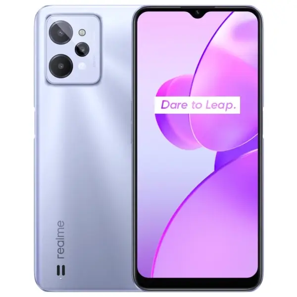 Realme C31