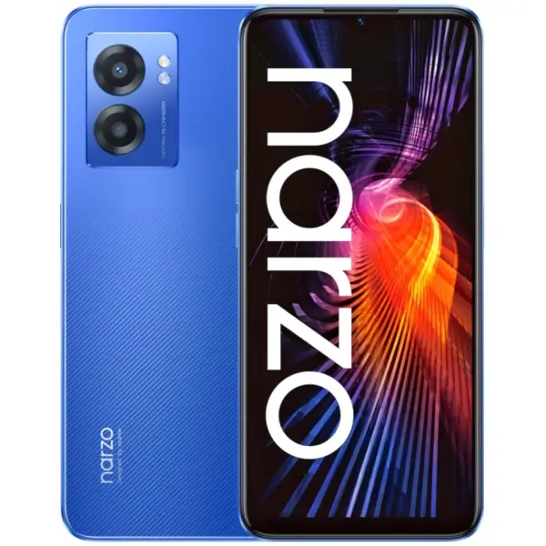 Realme Narzo 50 5G