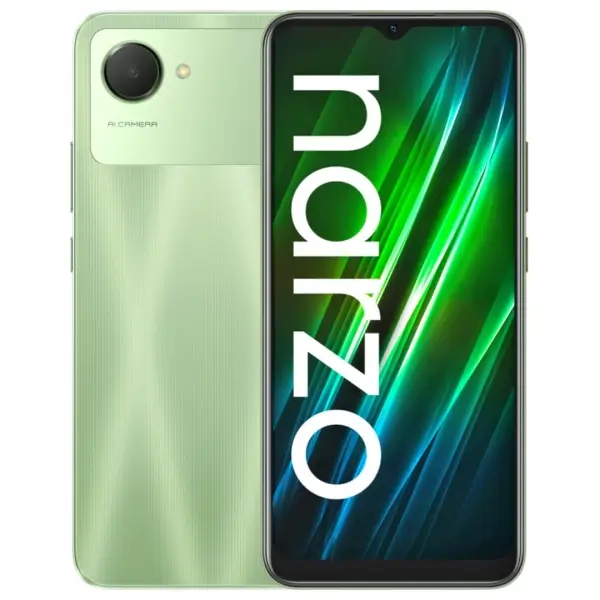 Realme Narzo 50i Prime