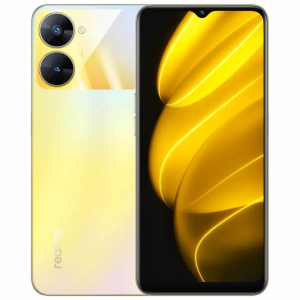 Realme V30 All Specs and Price