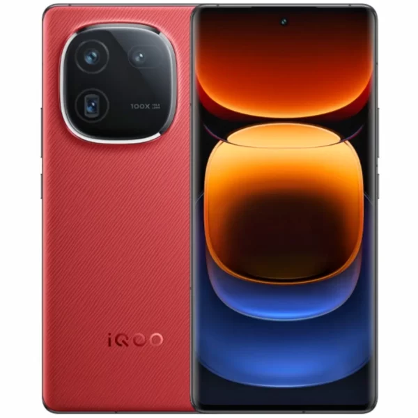 Vivo iQOO 14 Pro