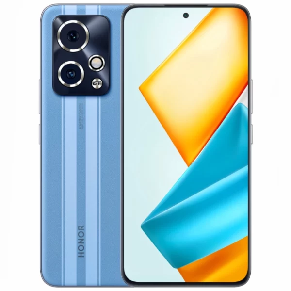 Honor 100 GT