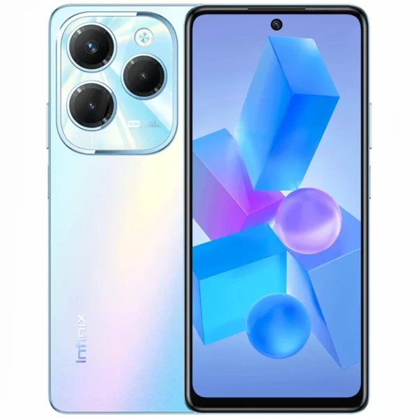 Infinix Hot 40 Pro