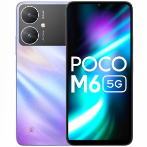 Poco M6