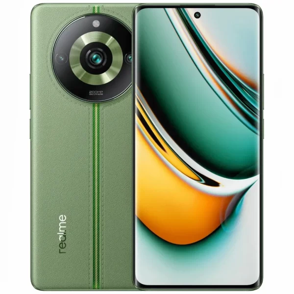 Realme 11 Pro Plus