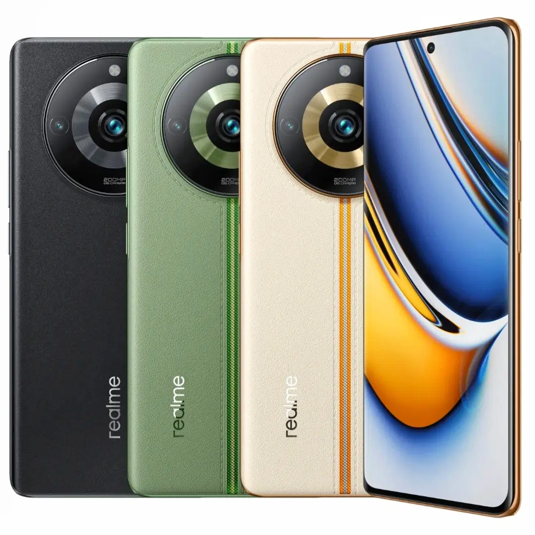 Realme Pro Plus All Specs And Price