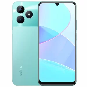 Realme C51