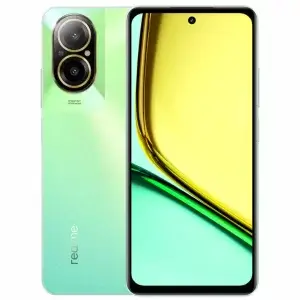 Realme C67