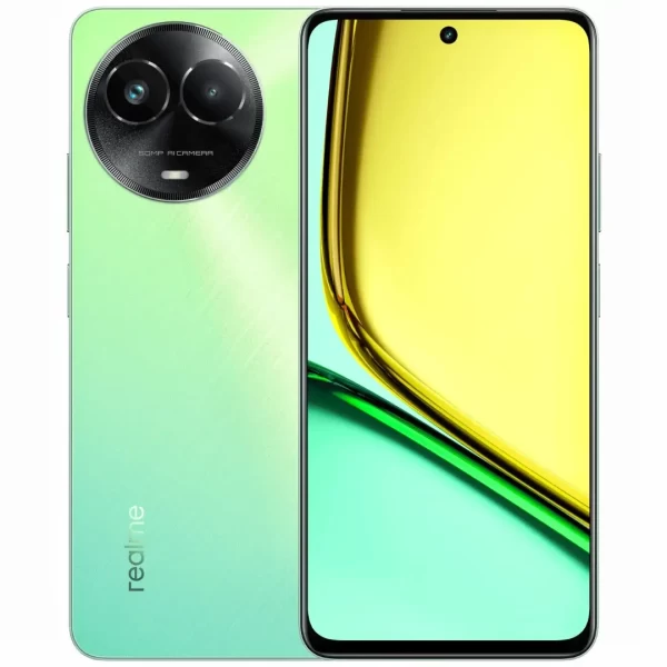 Realme C67 5G