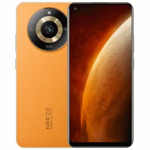 Realme Narzo 60