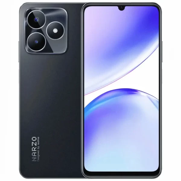 Realme Narzo N53