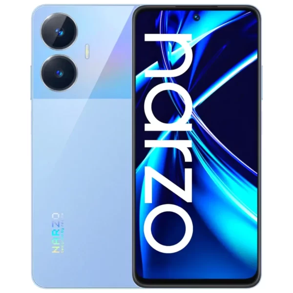 Realme Narzo N55
