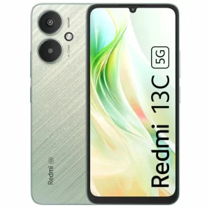 Redmi 13C 5G