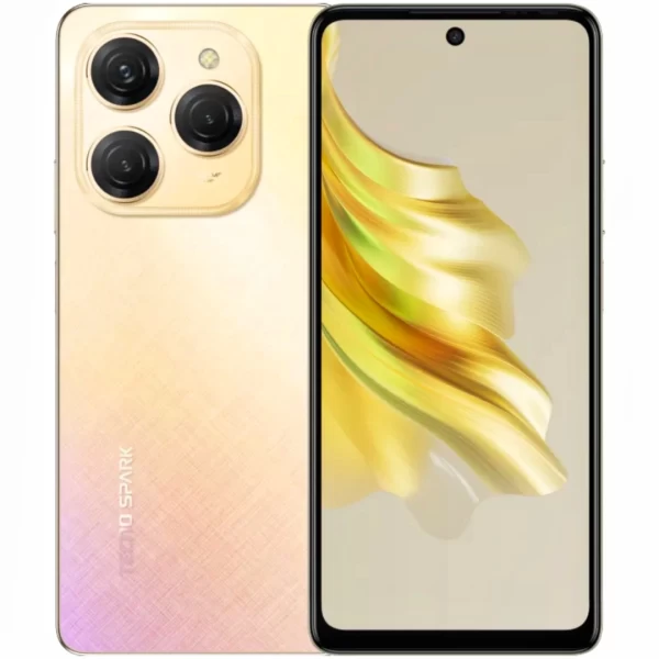 Tecno Spark 20 Pro