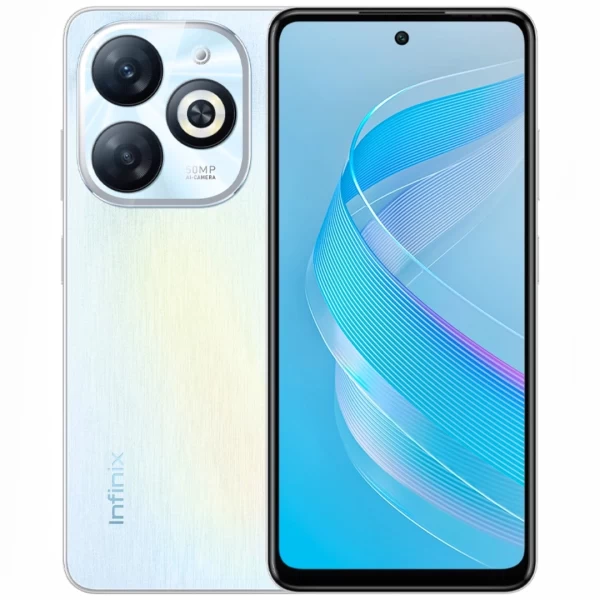 Infinix Smart 9 Pro