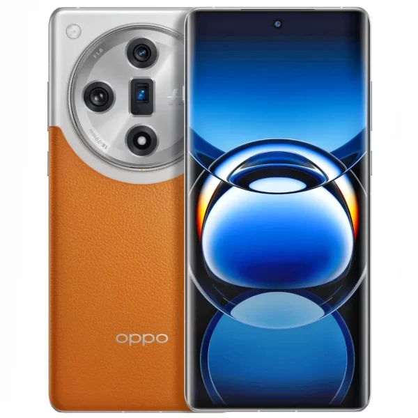 Oppo Find X7