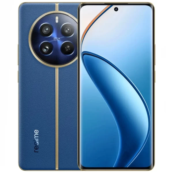 realme 13 pro plus update