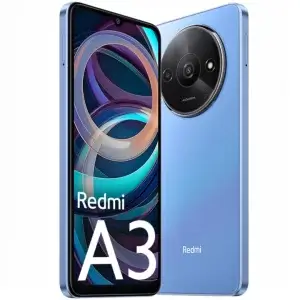 Redmi A3