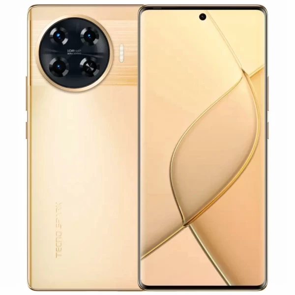 Tecno Spark 20 Pro Plus All Specs and Price