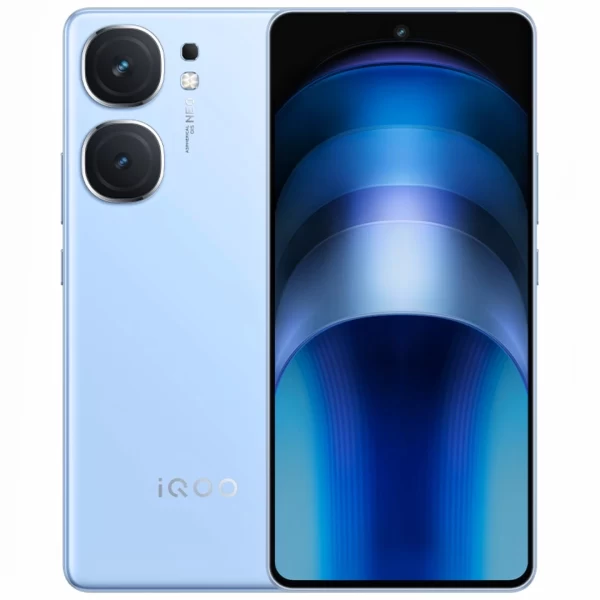 Vivo iQOO Neo 9 Pro (China)