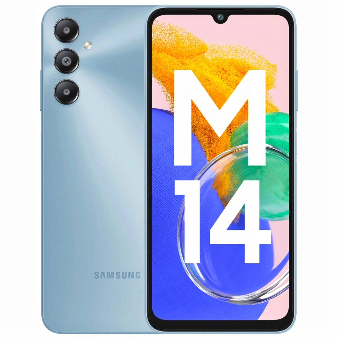 samsung galaxy m14 4 64gb