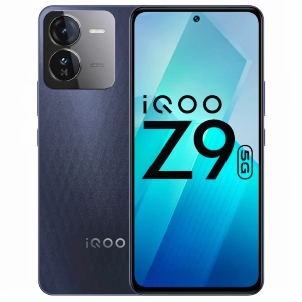 Vivo iQOO Z9