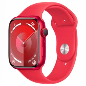 Apple Watch Series 9 Aluminum